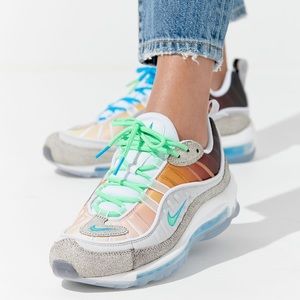 nike air max 98 mezcla